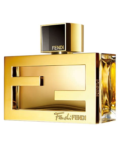 macy's mini perfume set|fendi perfume macy's.